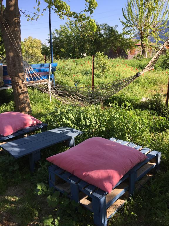 Cirali Friends Pension&Camping Bagian luar foto